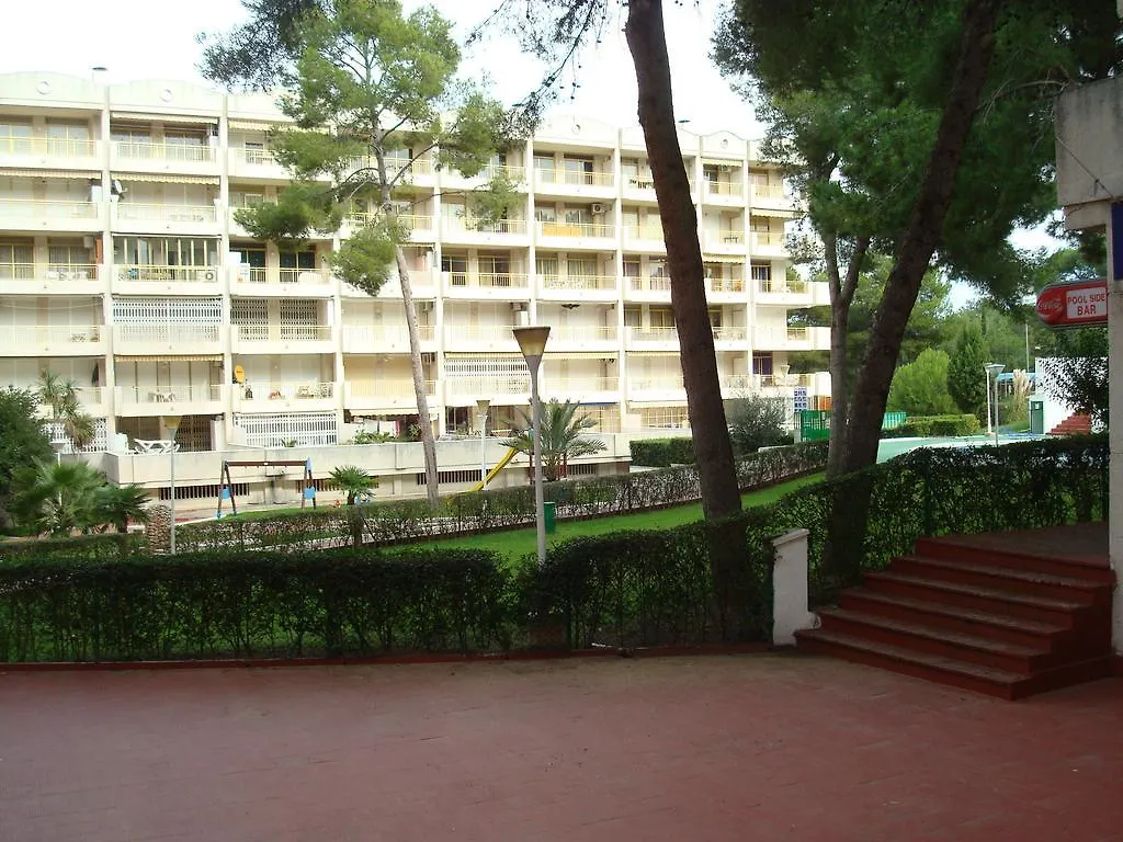 דירות סאלו C&B Catalunya 92