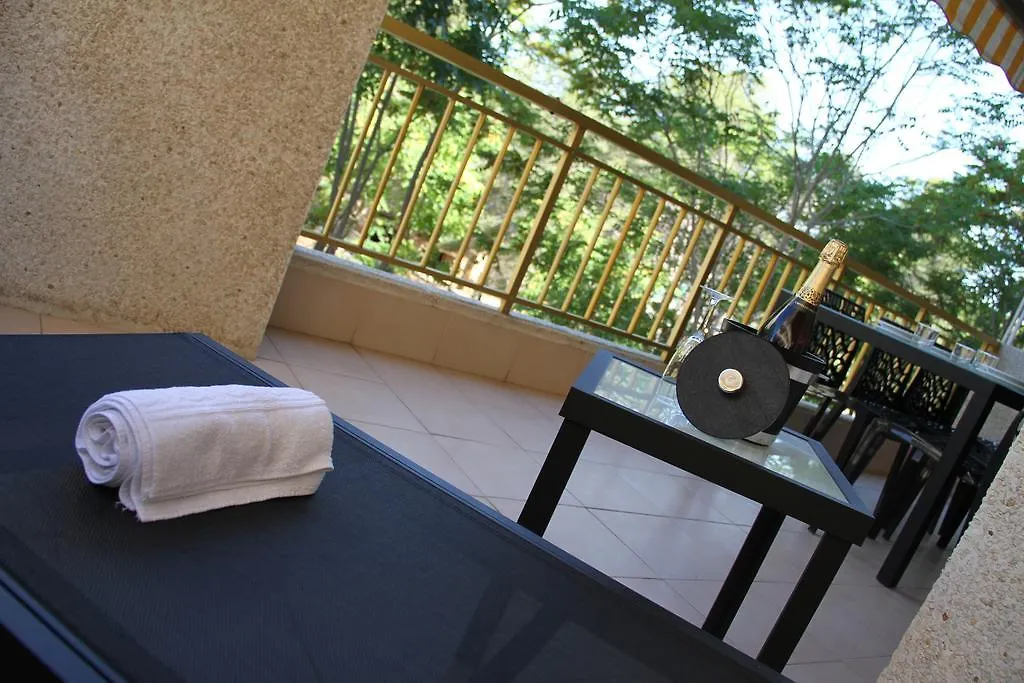 Apartmán C&B Catalunya 92 Salou