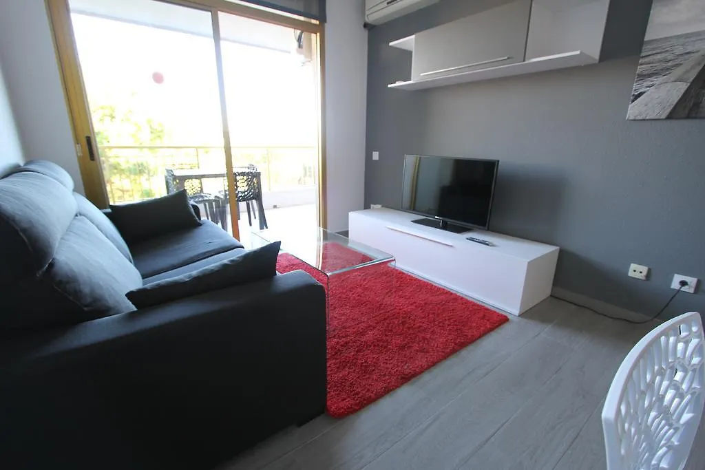 Apartmán C&B Catalunya 92 Salou