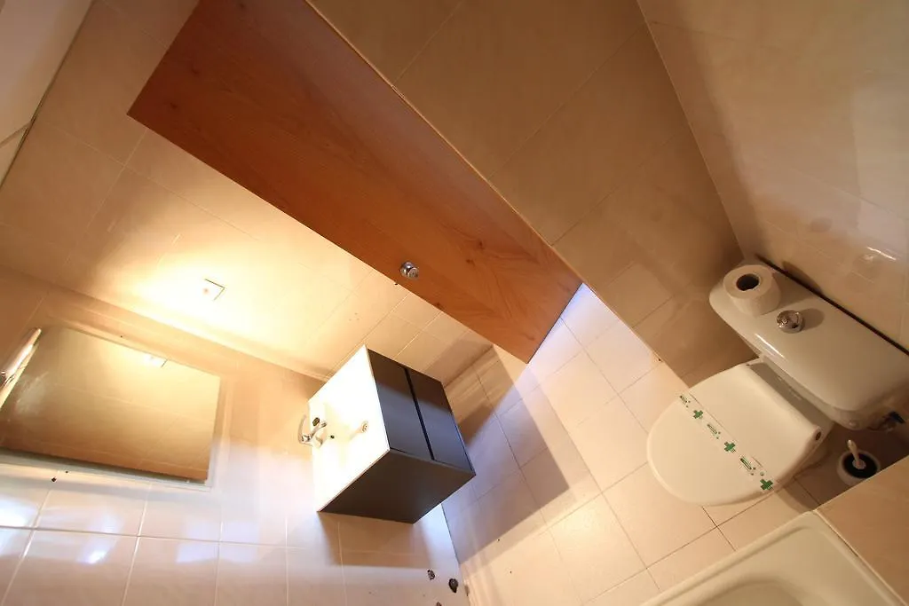 Apartmán C&B Catalunya 92 Salou Španělsko