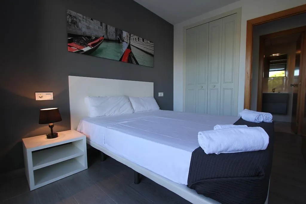 C&B Catalunya 92 Apartment Salou 0*,  Spain