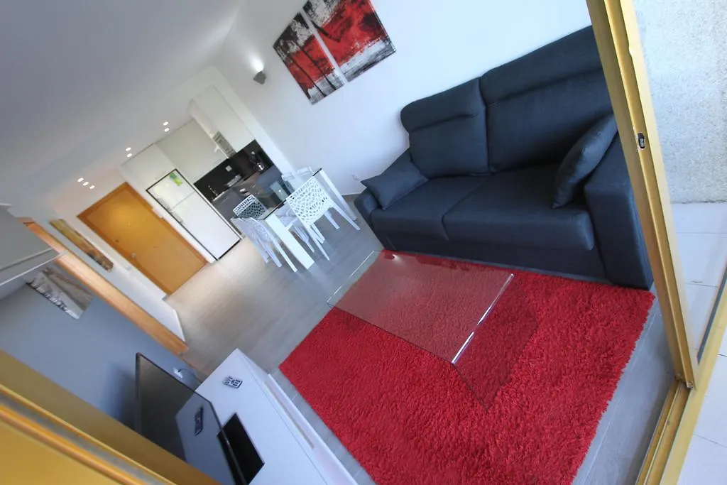 C&B Catalunya 92 Apartment Salou Spain