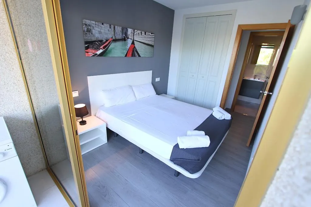 C&B Catalunya 92 Apartment Salou