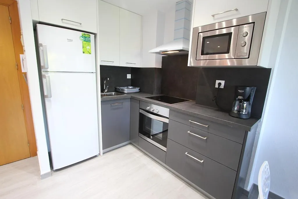 C&B Catalunya 92 Apartment Salou 0*,