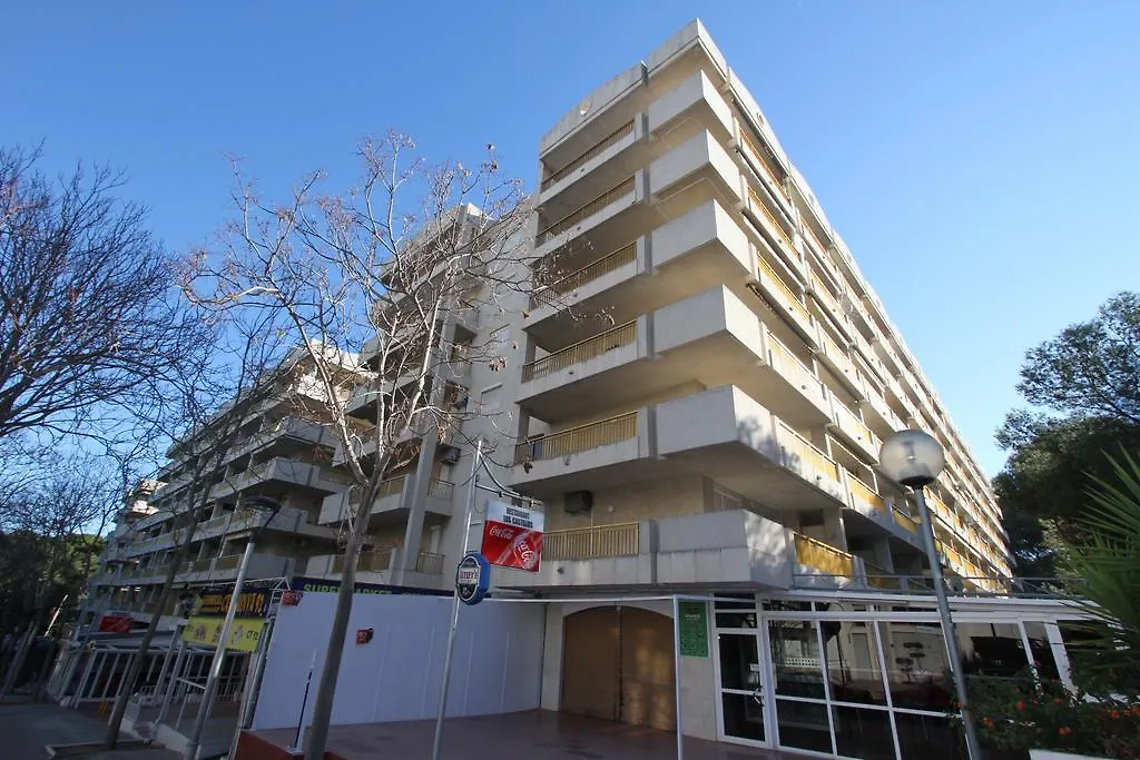 C&B Catalunya 92 Apartment Salou Spain