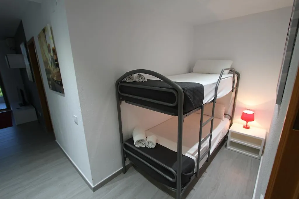 C&B Catalunya 92 Apartment Salou 0*,  Spain