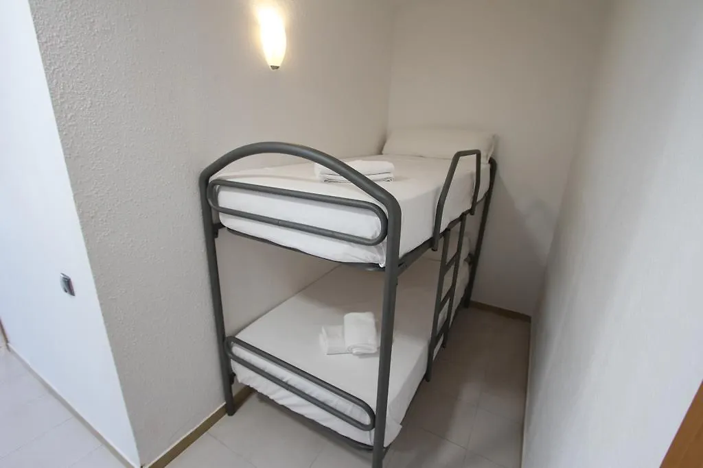 Apartmán C&B Catalunya 92 Salou