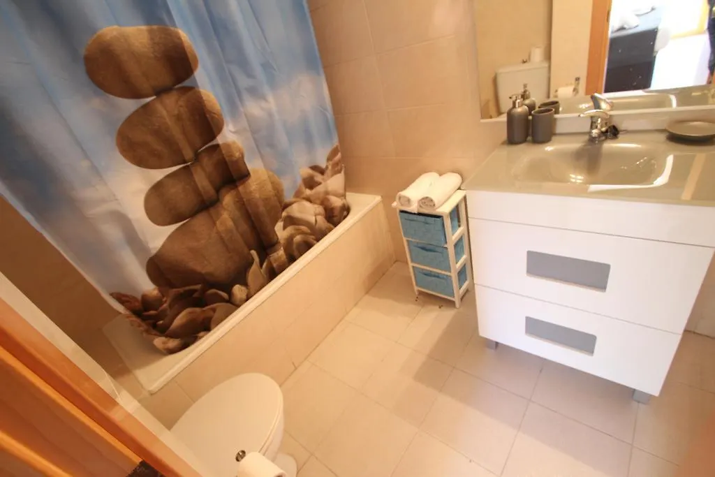 Apartmán C&B Catalunya 92 Salou