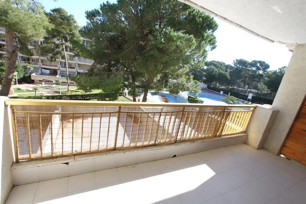 C&B Catalunya 92 Apartment Salou Spain