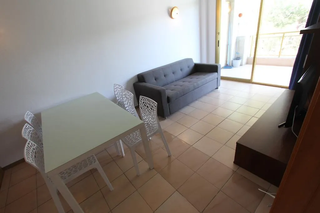 Apartmán C&B Catalunya 92 Salou Španělsko