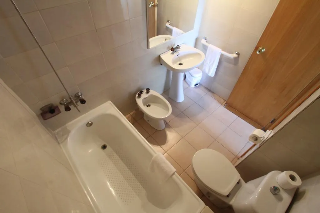 Apartmán C&B Catalunya 92 Salou