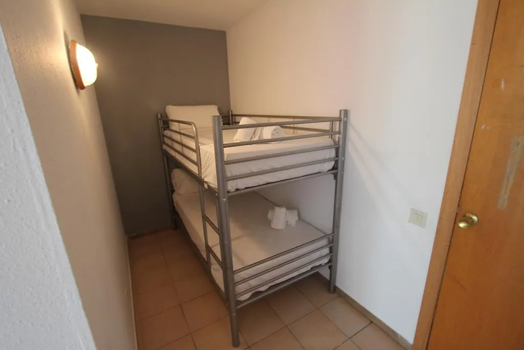 Apartmán C&B Catalunya 92 Salou