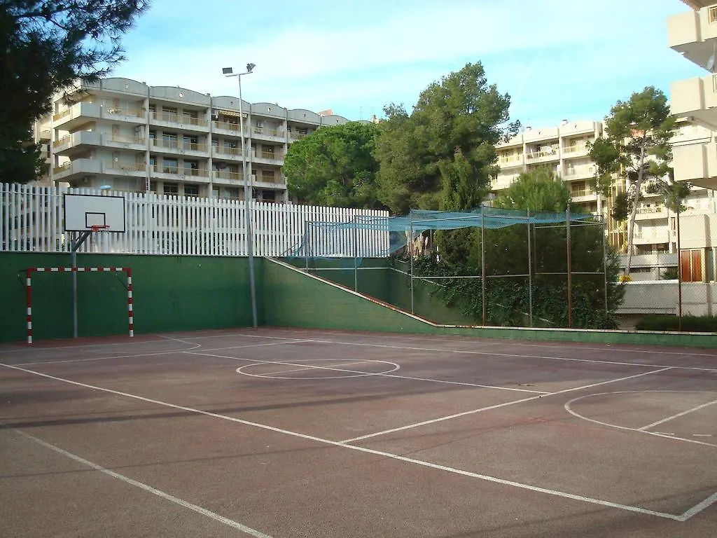 C&B Catalunya 92 Apartment Salou