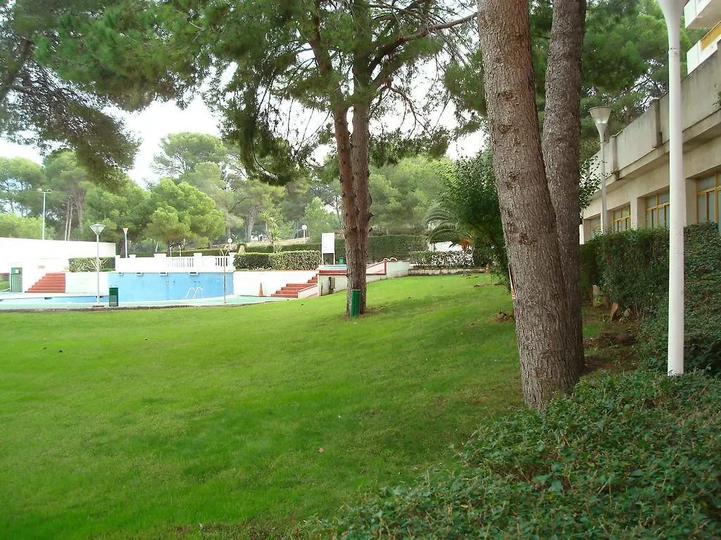 Apartmán C&B Catalunya 92 Salou Španělsko