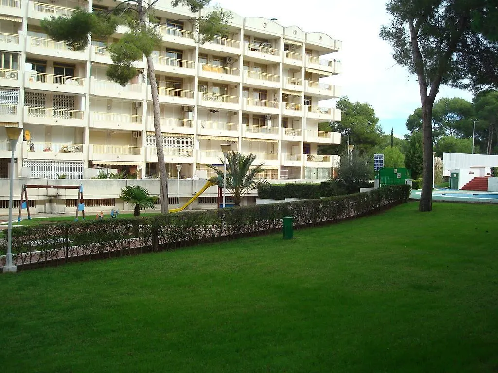 C&B Catalunya 92 Apartment Salou 0*,