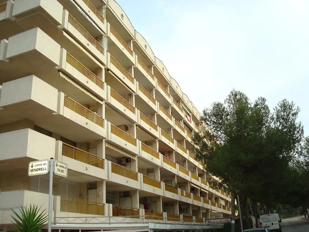 C&B Catalunya 92 Apartment Salou