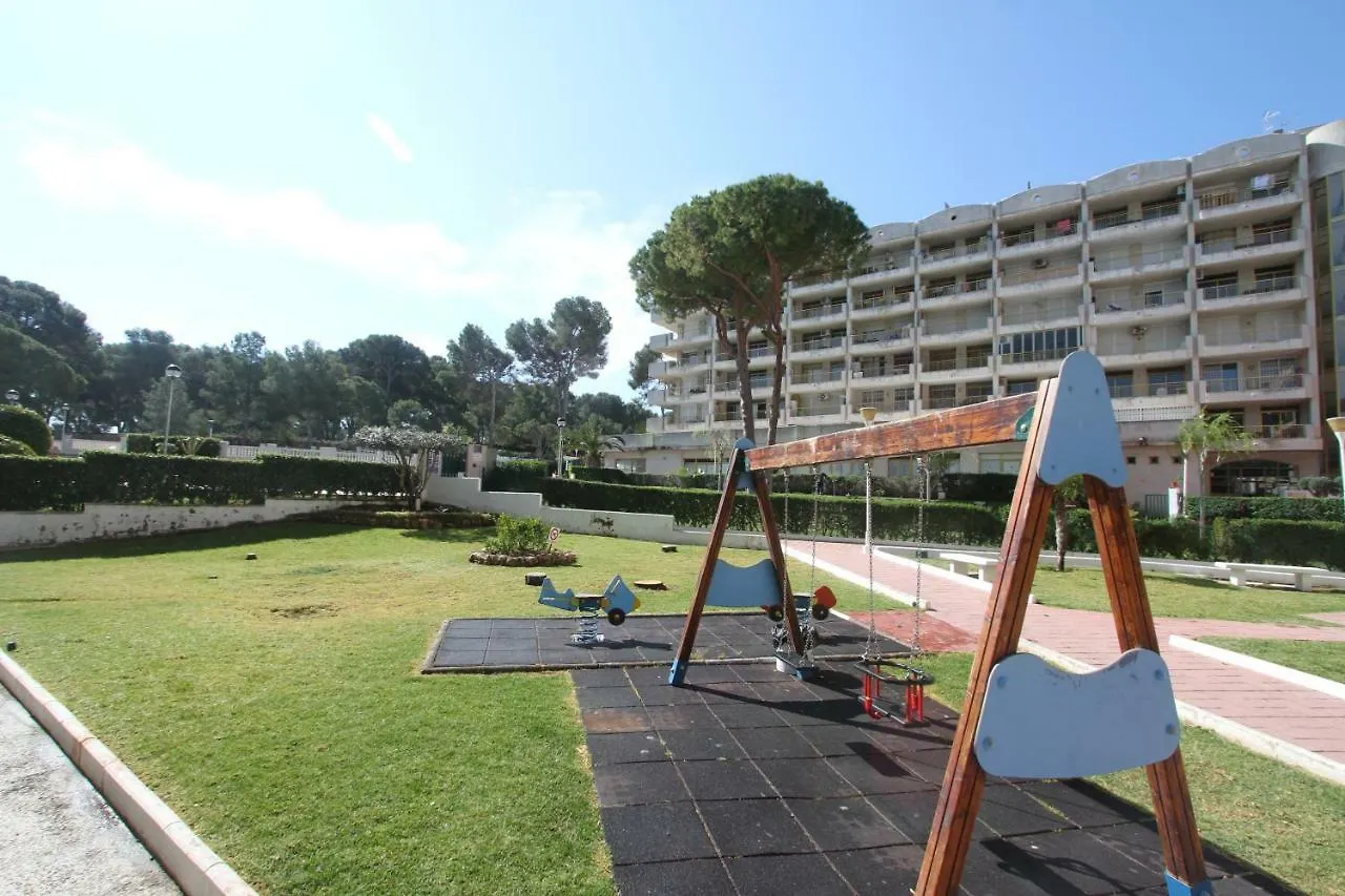 Apartmán C&B Catalunya 92 Salou